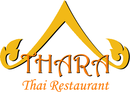 Logo Thara Thai